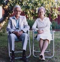 Alfred and Mary Ann Kuepper-Phoenix,  AZ 1981 